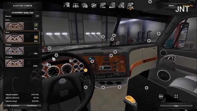 [ATS v1.36] Freightliner Cascadia смотреть онлайн