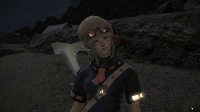 FFXIV is a good video game and Botanist is a good class смотреть онлайн