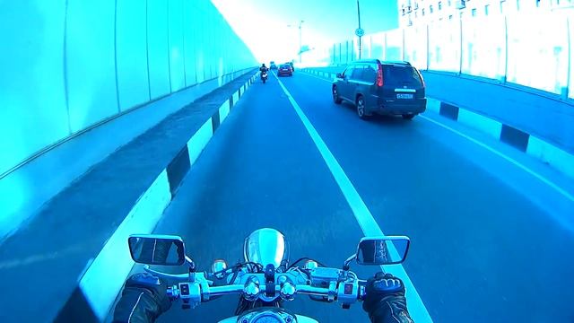 Макс тоннель смотреть онлайн