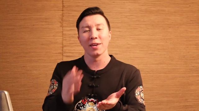 Как научиться исполнять горловое пение смотреть онлайн