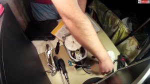 Своими руками. Ремонт мясорубки Kenwood MG450. Замена шестерни