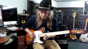 Maybe Next Time  Guitar Cover