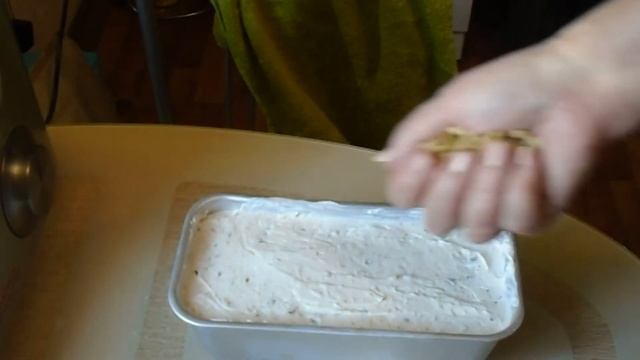 Делаю мороженное только так из 2х ингредиентов.Вкусно быстро и полезно. смотреть онлайн
