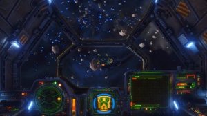 REBEL GALAXY OUTLAW | КОСМИЧЕСКИЙ ШЕДЕВР | ПЕРВЫЙ ВЗГЛЯД