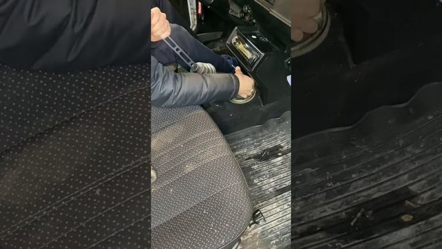 Длинная кулиса на классику ВАЗ 2105 #боеваяклассика #жигули смотреть онлайн