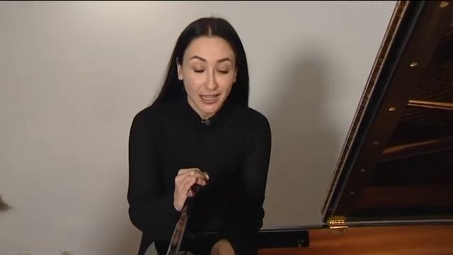 МУЗЫКАЛЬНЫЙ ИНТЕРВАЛ. Сюжет о фортепиано смотреть онлайн
