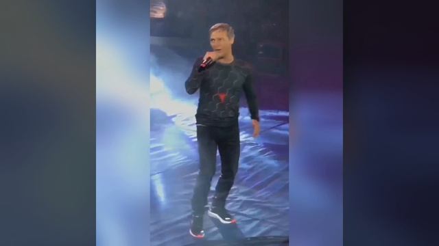 Юрий Шатунов/ замечательное исполнение смотреть онлайн