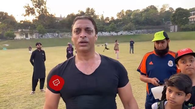 Shoaib Akhtar | Who SAYS Pakistan Does Not Have Talent? | Express Class | SP1 смотреть онлайн
