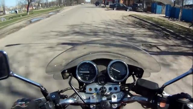 Страшный сон байкера смотреть онлайн