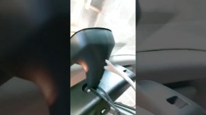 Замена лобового стекла на шкоде октавия А5