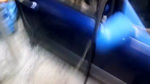 Снятие ручек двери, с Хонда торнео)))