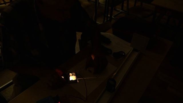Набор №4 Определение показателя преломления стекла смотреть онлайн