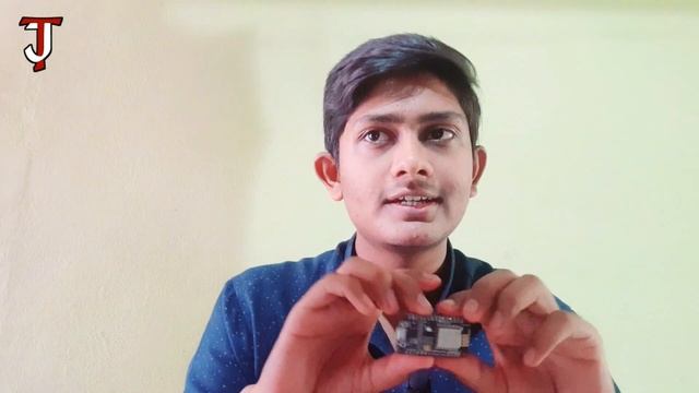 What is NodeMCU ESP 8266 in Hindi | Futures and It's Uses | Why NodeMCU ? смотреть онлайн