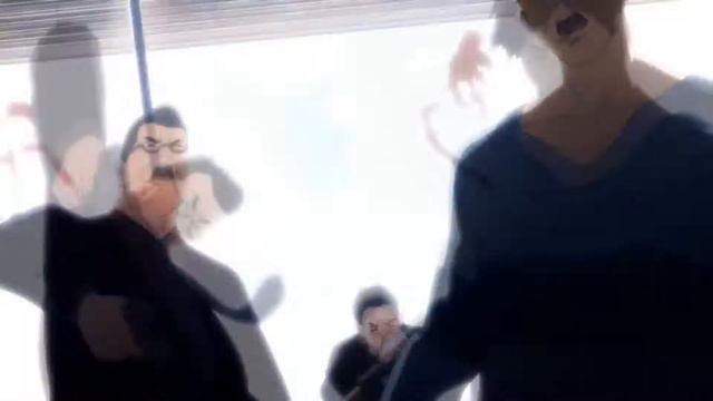 топ аниме с сильным гг смотреть онлайн