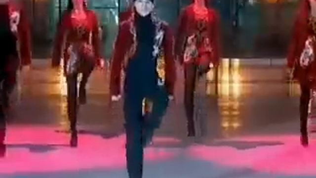 «Ирландская джига» (стилизация) смотреть онлайн