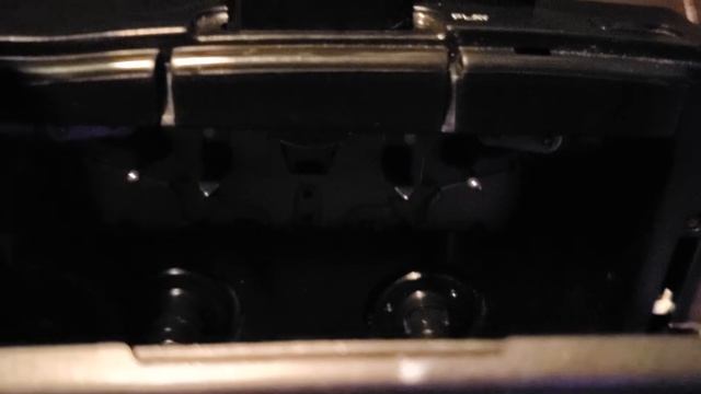 koss pp112 cassette player walkman review. смотреть онлайн