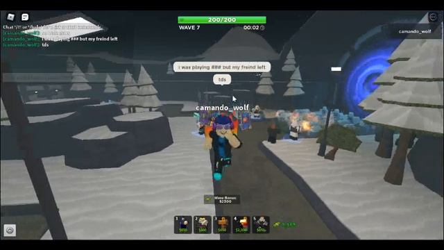 Roblox tower defense simulator stunned zombies glitch смотреть онлайн