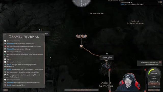 Solasta: Crown Of The Magister - Nuevo DLC - Primal Calling