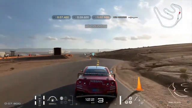 GRAND TURISMO RUMO A GLÓRIA A Transmissão ao vivo do PS4 de HENRIQUESHOW X смотреть онлайн