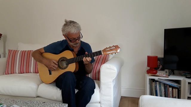 "Cornflower" by Paul Donovan смотреть онлайн