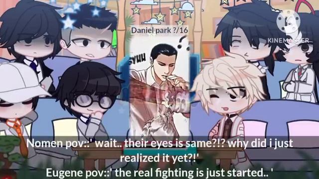 • Worker React To Park Daniel?! • part 3[]Deks смотреть онлайн