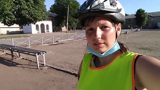 Поездка в Приволье смотреть онлайн