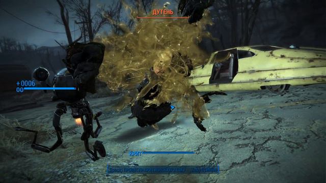 Прохождение Fallout 4 без комментариев, часть 10: Огневая поддержка, Призыв к оружию. смотреть онлайн