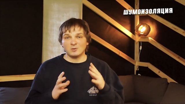 Шаг 8 - Стены. Пошаговая история как построить дом. Хата ў вёсцы. Belarus смотреть онлайн