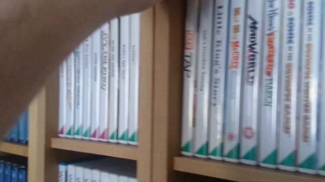 Wii Video Game Collection Update 2016 смотреть онлайн