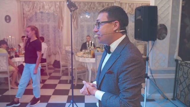 #ведущий#ведущийкраснодар#свадьба#праздник#юбилей смотреть онлайн