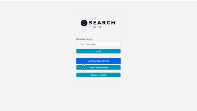 File search engine смотреть онлайн