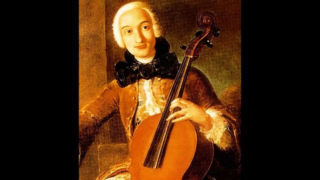 Luigi Boccherini - Minuet - String Quintet смотреть онлайн