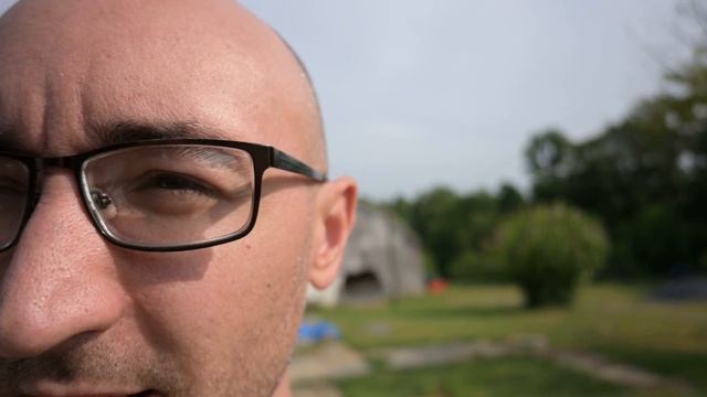 Nikon Z FC - 4k 30 - real world vlog test смотреть онлайн