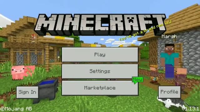 How To Download Minecraft Java Edition in Android|(in Hindi)|City Gaming| смотреть онлайн