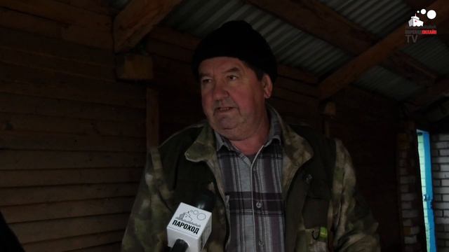 Зона подтопления Новгородская область. Министр ГО и ЧС смотреть онлайн