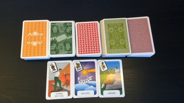 PICK A CARD:Are they thinking about you? | Sibilla Cards | 5 Options смотреть онлайн