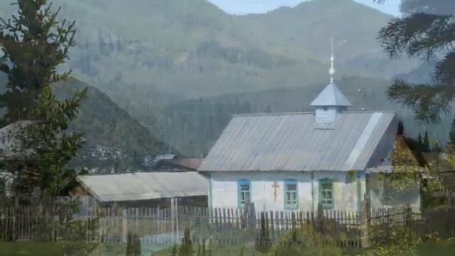 Природа родного края! смотреть онлайн
