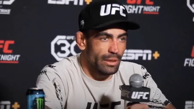 ATITUDE H0RRÍVEL! OLHA o que o PRIMO de Khabib FEZ após FIM DA LUTA Contra Elizeu Capoeira смотреть онлайн