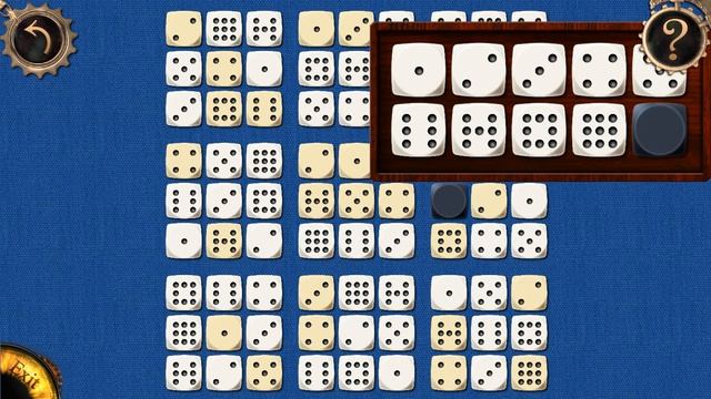 Игры разума/Mind Games Кости Судоку 4 смотреть онлайн