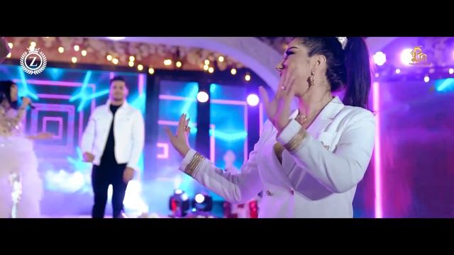 Зулайхо Махмадшоева ва Фаридуни Хуршед - Ширинаки ма / Албом "Намебахшам" (2021) смотреть онлайн