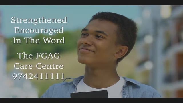 🔴🅻🅸🆅🅴 1030 English || Sunday Service || Rev. Paul Thangiah || FGAG CHURCH || Kannuru смотреть онлайн