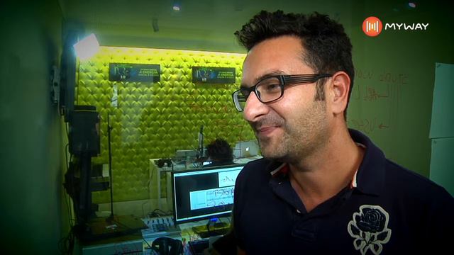 José Coimbra - Rádio Energia (NRJ 2011) - MYWAY смотреть онлайн