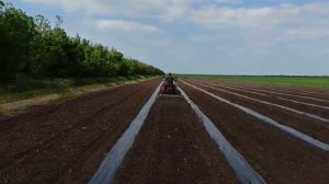 Самодельный Культиватор На Квадроцикле