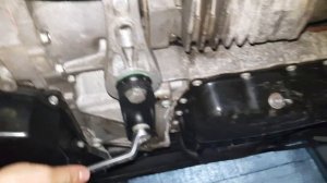 Установка и испытание перкупской муфты VAG Haldex 4 полного привода 4motion. VW TIGUAN 2.0TSI.
