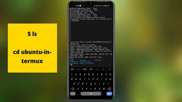 termux root access without root | 100% working | termux смотреть онлайн