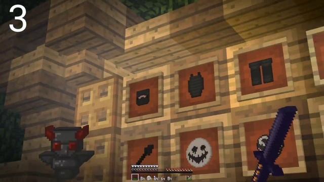 Топ 5 РП для Грифа И ПВП || Топ 5 рп без огня на версию 1.1.5 || Майнкрафт пе 1.1.5 Minenex Doshik смотреть онлайн