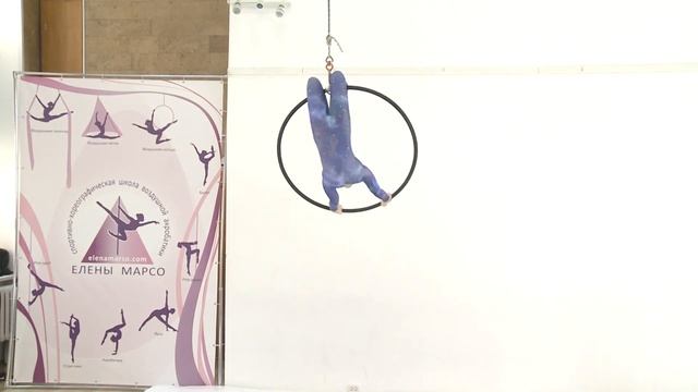 V Кубок Любителей -7 Малева Влада Васильевна смотреть онлайн