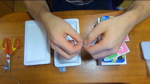 Закаленное стекло и силиконовый чехол для Xiaomi Redmi 9C смотреть онлайн