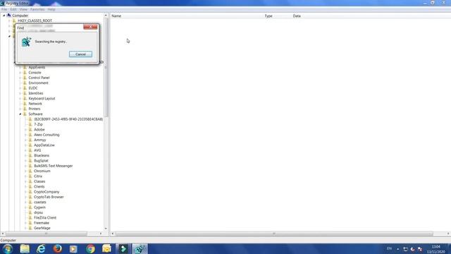 LSMSSP.dll Outlook Error смотреть онлайн