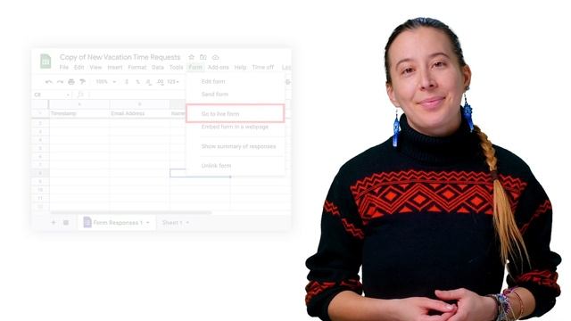 How to manage employee vacation time requests смотреть онлайн